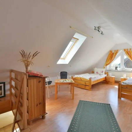 Ferienwohnung Milow Polchow Zewnętrze zdjęcie