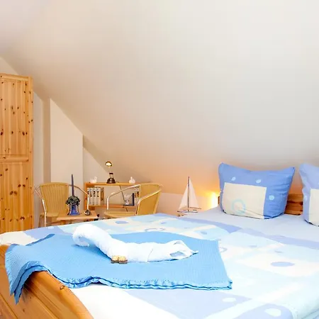 Ferienwohnung Milow Polchow Zewnętrze zdjęcie