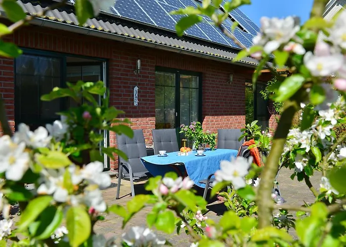 Ferienwohnung Milow