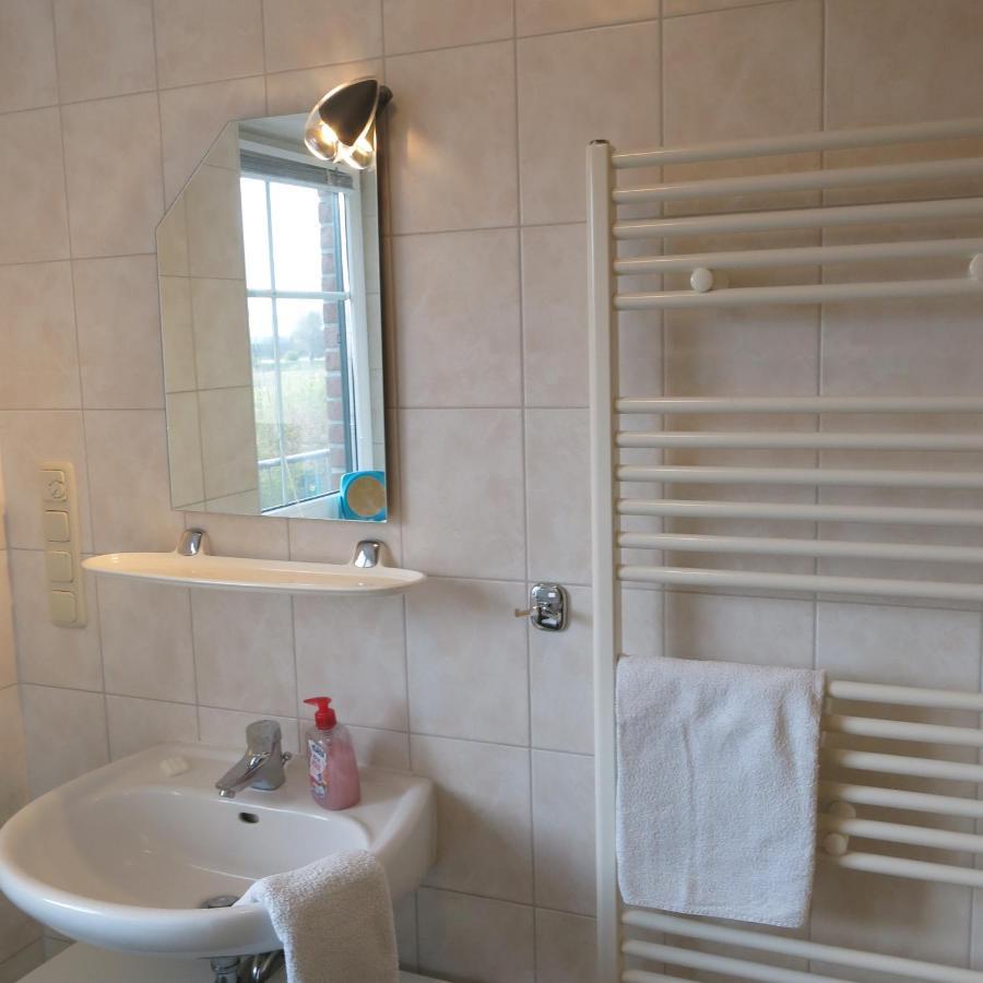 Apartment Ferienwohnung Milow Polchow