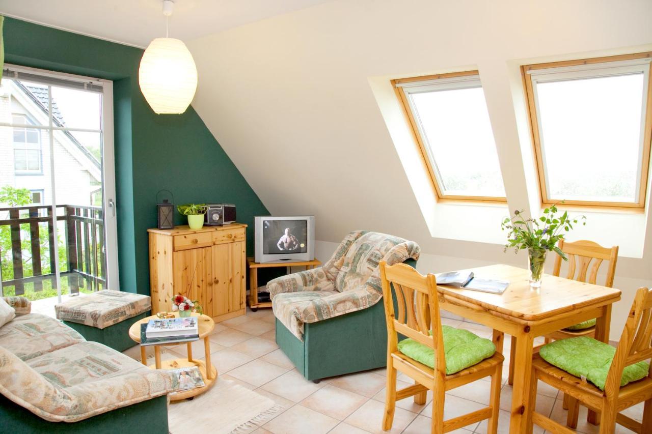 Ferienwohnung Milow Polchow