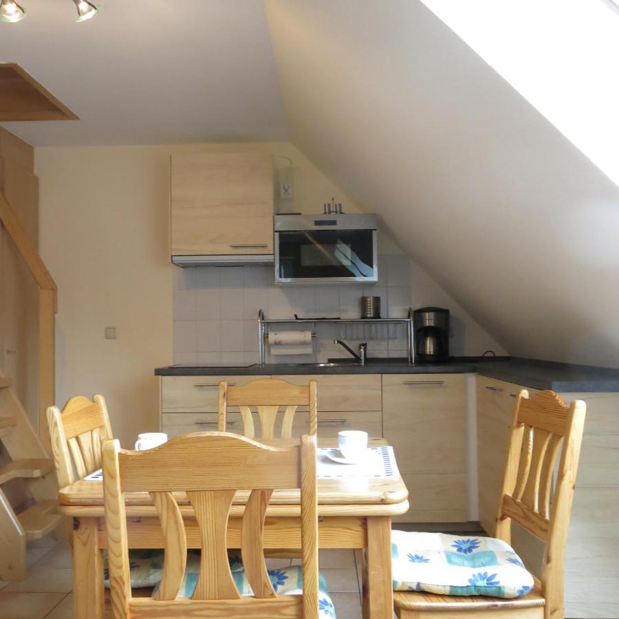 Ferienwohnung Milow * Polchow