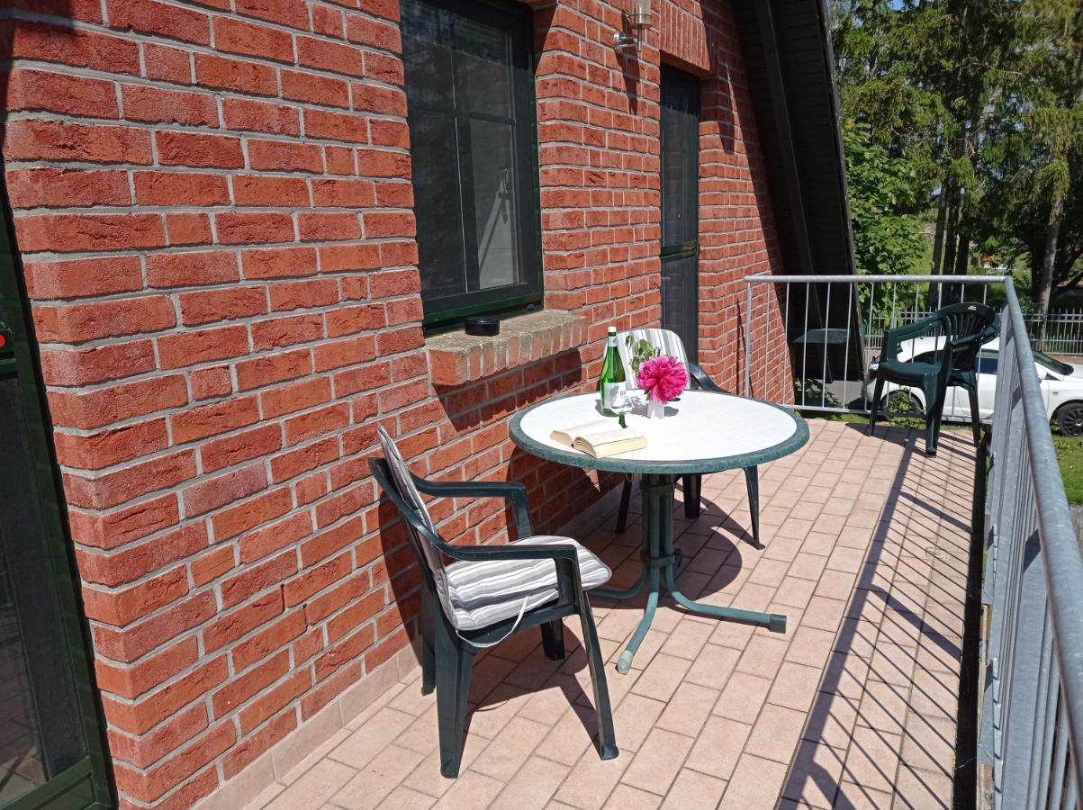 Ferienwohnung Milow Apartment Polchow